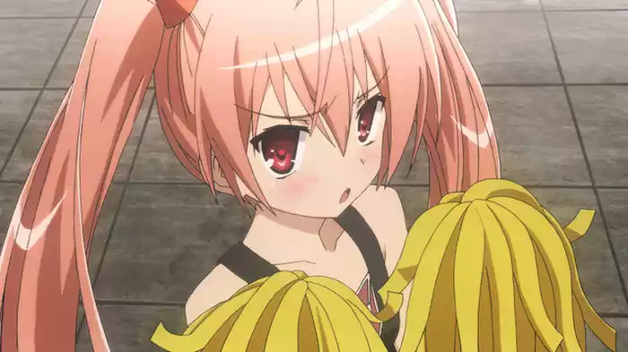 かごのとり
