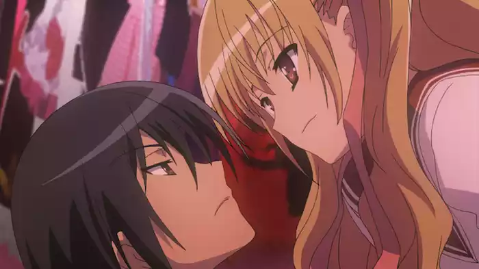 蜂蜜色の罠（ハニートラップ）