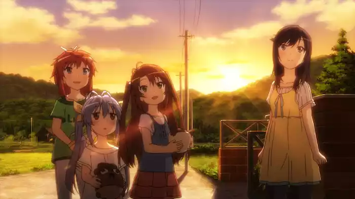 おばけになってがんばった