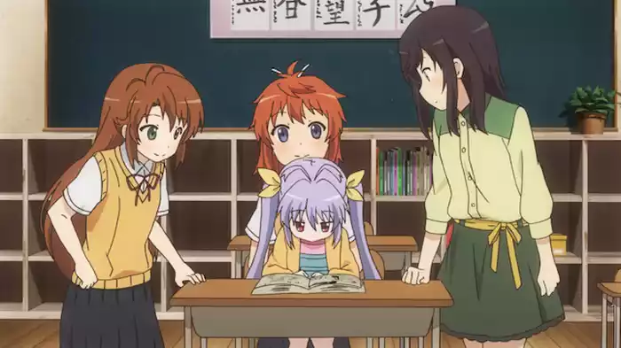 せんべいがカレーになった