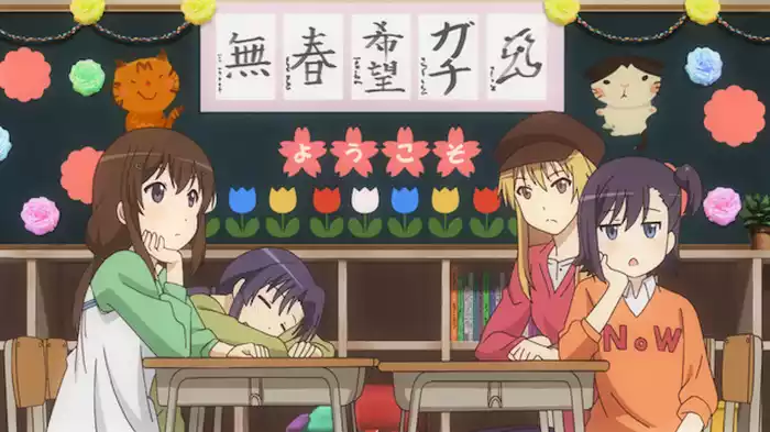 文化祭をやってみた