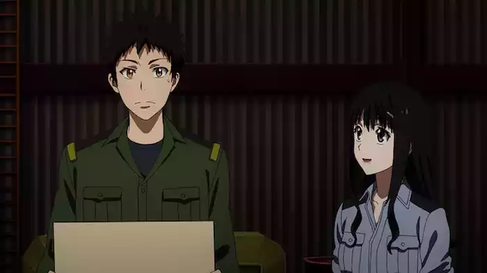 「不在の果て」