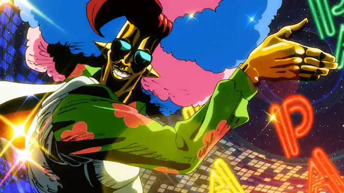 同じバカなら踊らにゃ損じゃんよ