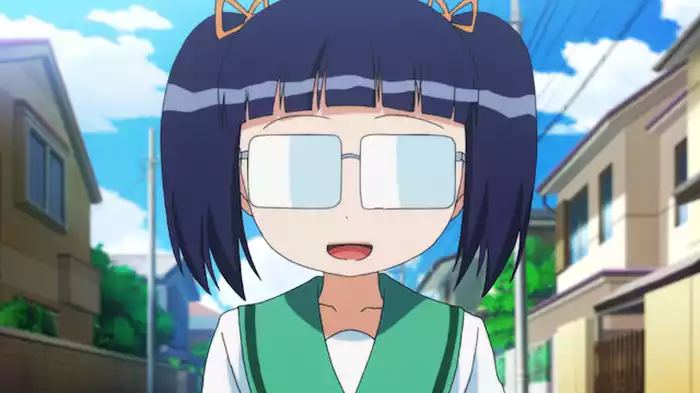 誰にも言えない秘密