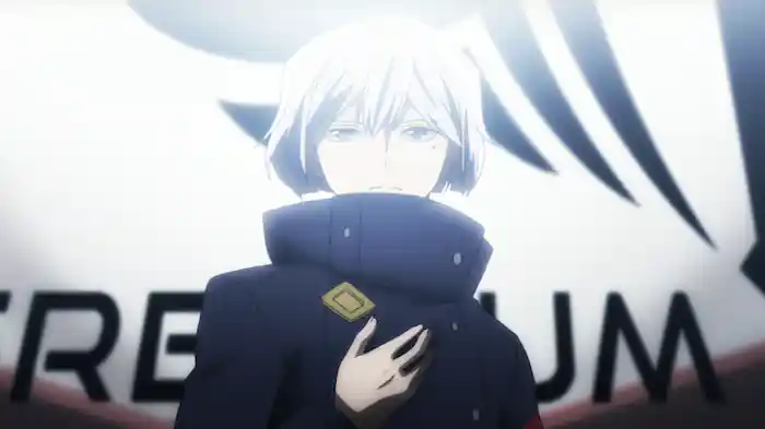 Symphony in the Moonlight