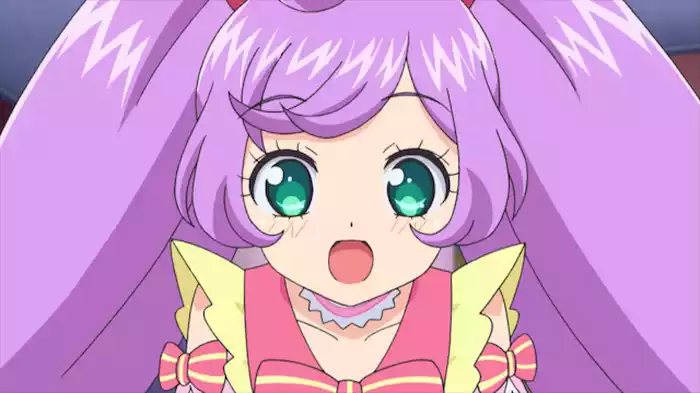 ときめきアイドル大集合！