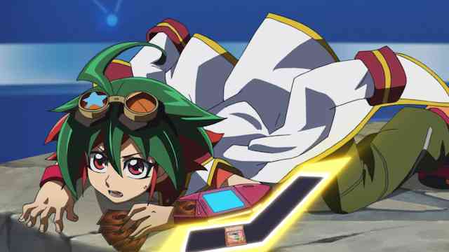 遊戯王arc V のアニメ無料動画を全話 1話 最終回 配信しているサービスはここ 動画作品を探すならaukana 遊戯王arc V のアニメ無料動画を全話 1話 最終回 配信しているサービスはここ 動画作品を探すならaukana