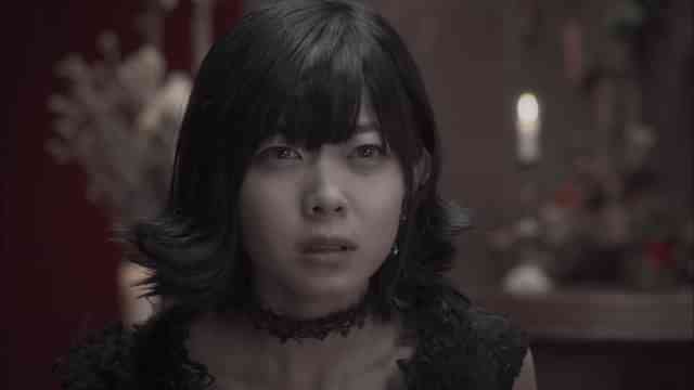 牙狼〈GARO〉-魔戒ノ花- 第23話 追想