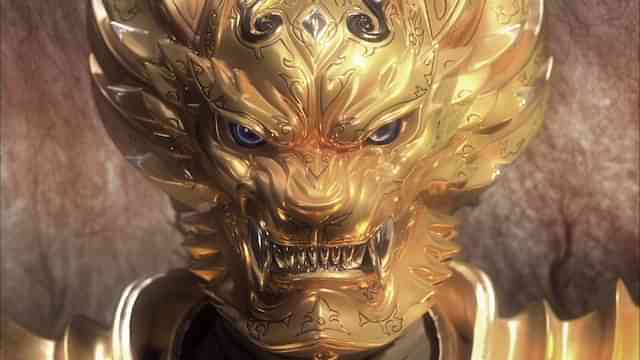 牙狼〈GARO〉-魔戒ノ花- 第25話 天命