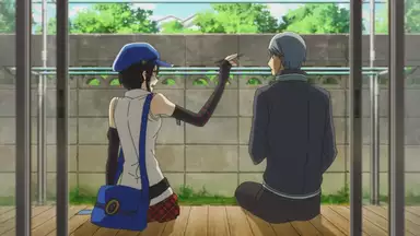 ペルソナ4 ザ ゴールデン 12 Welcome Home アニメ 2014年 ペルソナ4 ザ ゴールデン 12 Welcome Home アニメ 2014年