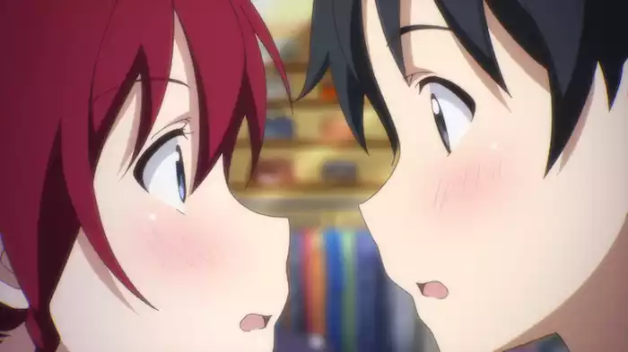 「ありがとう」