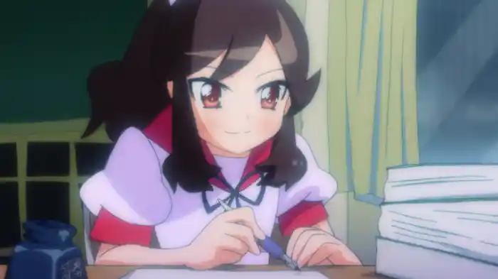 あめのひはきらい