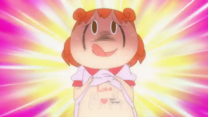 ふたつのなみだ