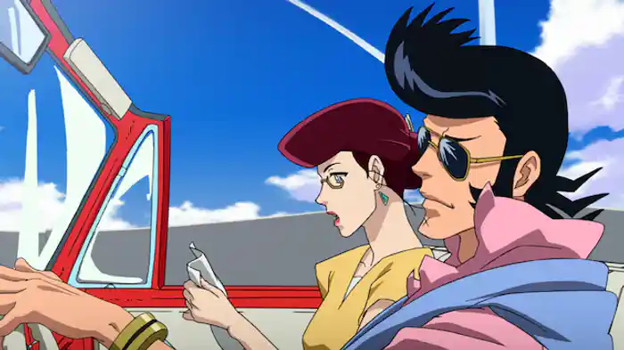 恋人たちはトレンディじゃんよ