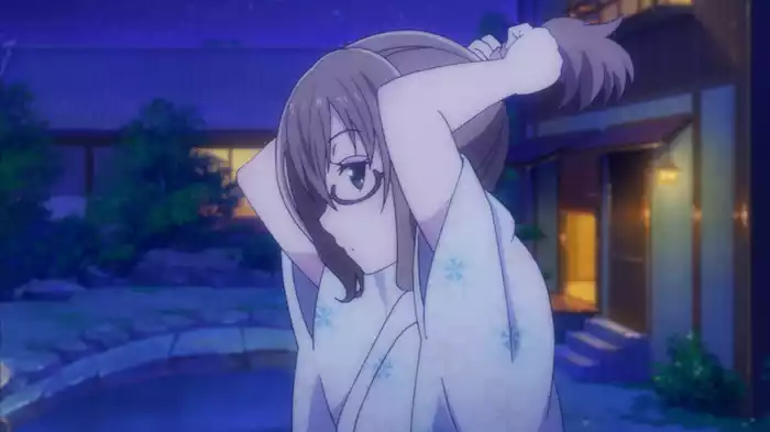 オンセン・ガッシュク
