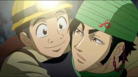 トリコ 第1話 上陸 グルメの島 美食屋トリコ現る アニメ 11 の動画視聴 U Next 31日間無料トライアル トリコ 第1話 上陸 グルメの島 美食屋トリコ現る アニメ 11 の動画視聴 U Next 31日間無料トライアル