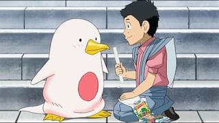 トリコ 第71話 新局面！ トリコの決意と“奴”との再会！(アニメ / 2011