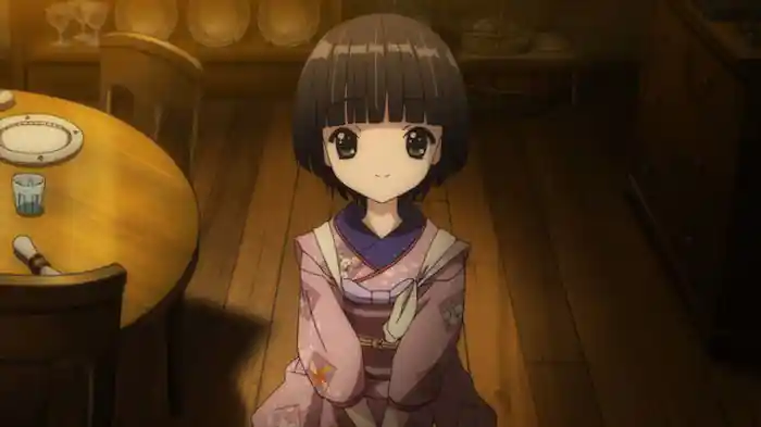 「　チーズ　」