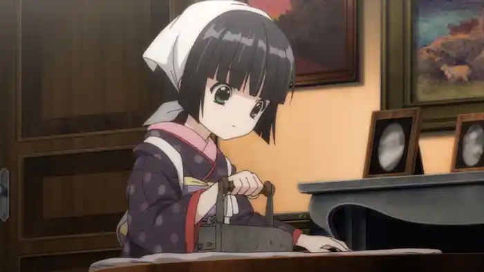 「　日本迷宮　」