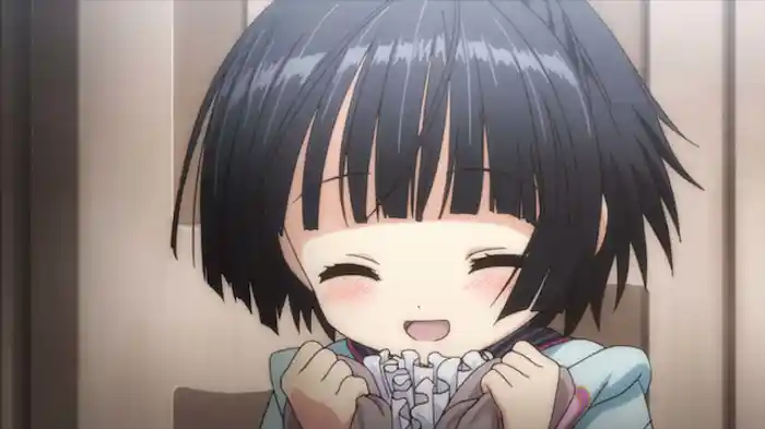 「　子供部屋　」