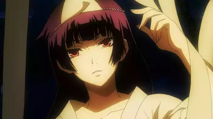 憧憬乙女