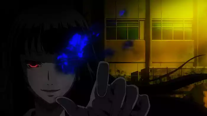 怨念乙女