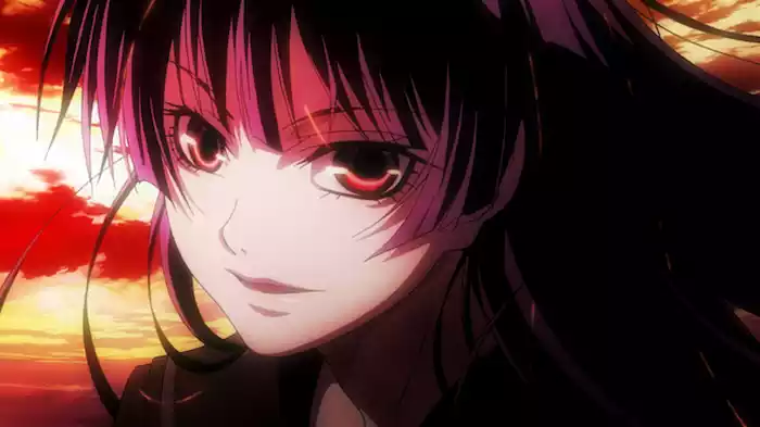 幽霊乙女