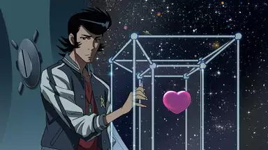 スペース ダンディ シーズン2 第24話 次元の違う話じゃんよ アニメ 14年 の動画視聴 あらすじ U Next スペース ダンディ シーズン2 第24話 次元の違う話じゃんよ アニメ 14年 の動画視聴 あらすじ U Next