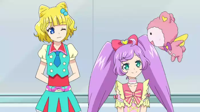 秋色ラブリーライブ