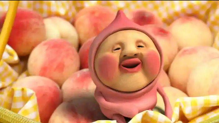 カクレモモジリ編