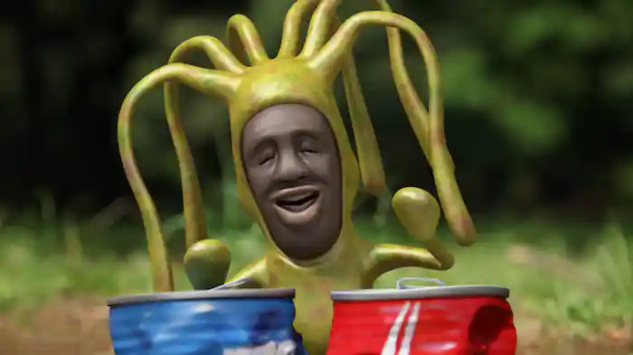 バイブスマダラ編