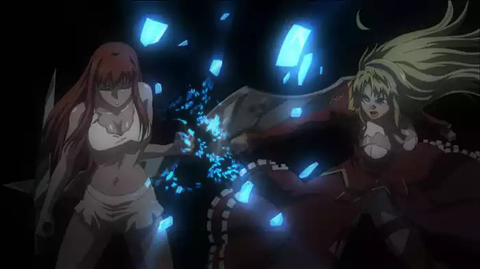 Tempest Turn