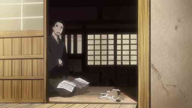 さらい屋五葉 のアニメ無料動画を全話 1話 最終回 配信しているサービスはここ 動画作品を探すならaukana