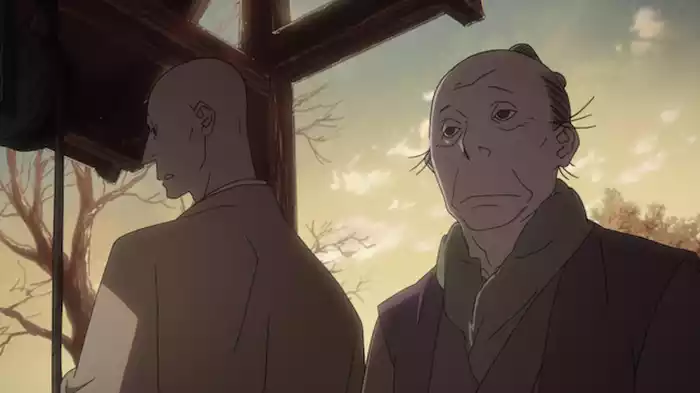 幸せと思えよ
