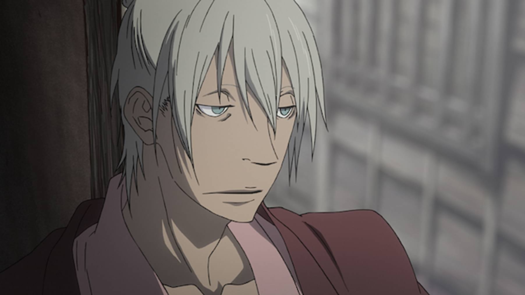 さらい屋五葉 アニメ 10 の動画視聴 U Next 31日間無料トライアル