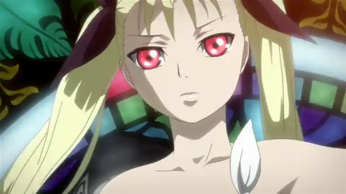 イノセント ブラッド