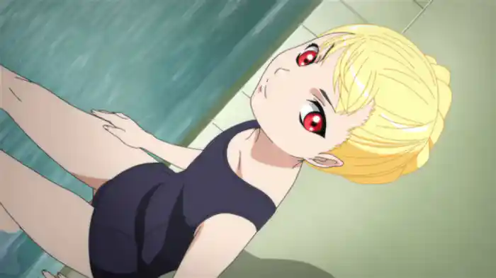 ワルプルギスの夜