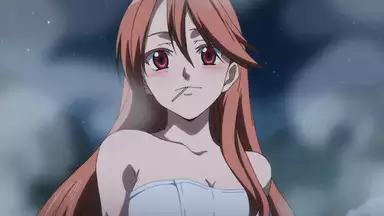 アカメが斬る 第12話 新入りを斬る アニメ 14年 の動画視聴 あらすじ U Next アカメが斬る 第12話 新入りを斬る アニメ 14年 の動画視聴 あらすじ U Next