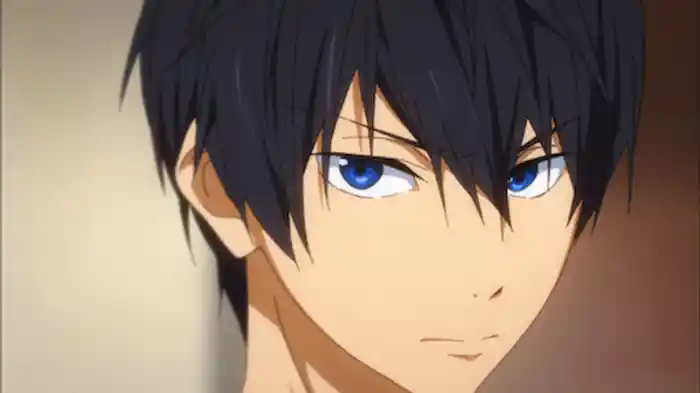 嵐のダイブダッシュ!