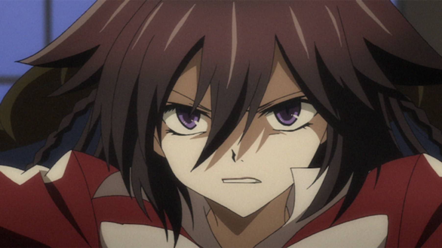 Pandorahearts アニメ 09 の動画視聴 U Next 31日間無料トライアル