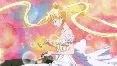 美少女戦士セーラームーンcrystal Act 9 セレニティ Princess アニメ 14年 の動画視聴 あらすじ U Next 美少女戦士セーラームーンcrystal Act 9 セレニティ Princess アニメ 14年 の動画視聴 あらすじ U Next