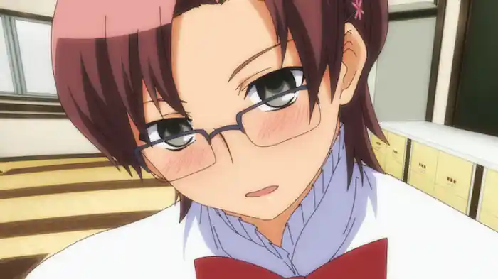 第1節『いけない遊び』/第2節『秘密の接待』/第3節『羞恥の報酬』