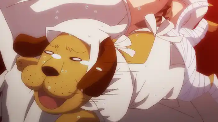 『囚われの乙女』