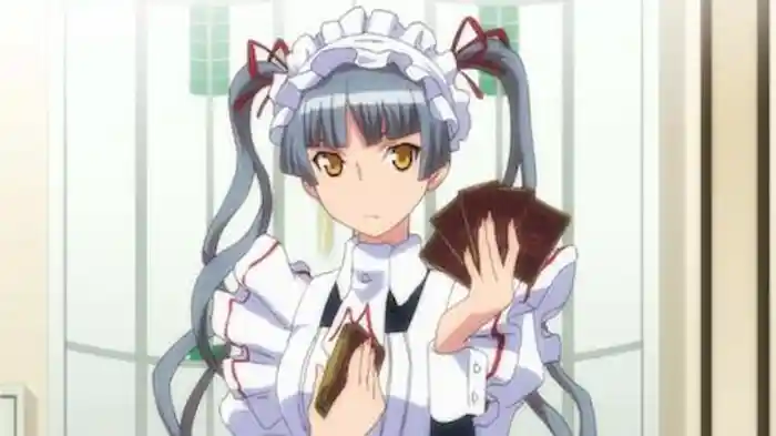 『ドキワク☆ミッションすくーる☆すくらんぶる』