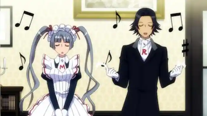 『汚された純真』