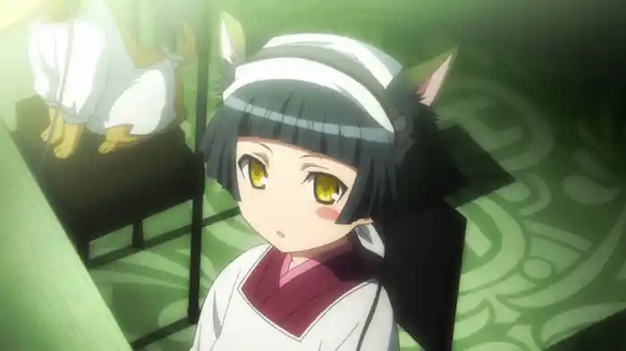 『早熟の婚約者』