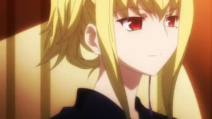 第1節『聖職者の生贄』/第2節『淫夢の宴』/第3節『禁じられた関係』/第4節『夏のうなじ』