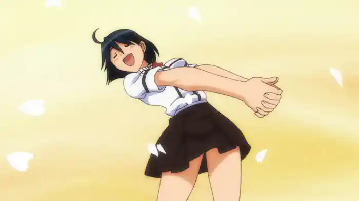 『禁断の女子寮』