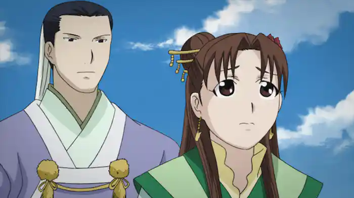 渓谷に木霊するは…