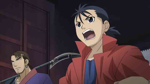 獣神演武 HERO TALES